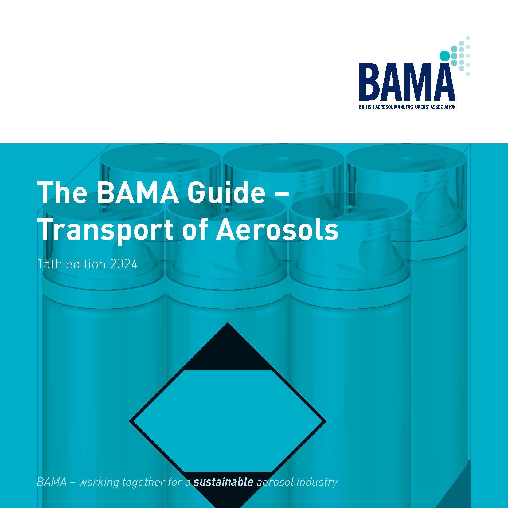 BAMA Guide to the Transport of Aerosols